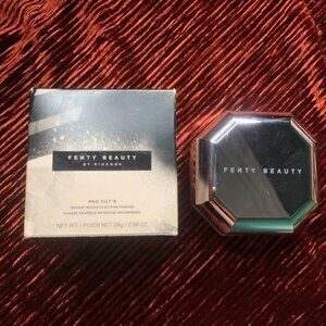 Fenty Beauty Pro Filt'r Instant Retouch Setting Powder (Nutmeg)